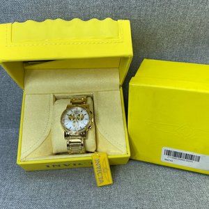 INVICTA WILDFLOWER 4743 Chronograph QUARTZ